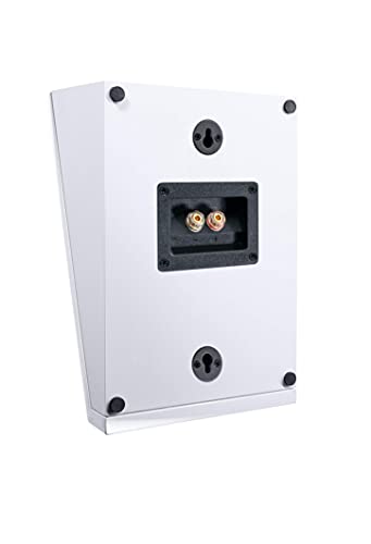 Magnat ATM 202 Blanc Enceintes Atmos (La Paire) - Les Beatles, Paul McCartney, John Lennon, RIngo Starr, George Harrison Magnat ATM 202 Blanc Enceintes Atmos (La Paire) – Image 6