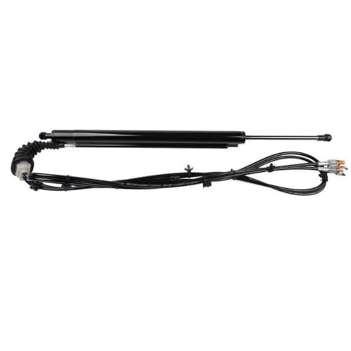 Actuador de puerta trasera izquierda para SRX 3.6L V6 de 2010 a 2016, pieza 23429744