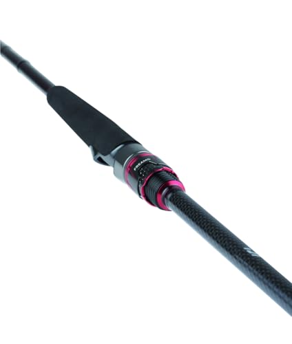 Daiwa 22 Freams Evolution 802MHFS canne pour la pêche aux leurres