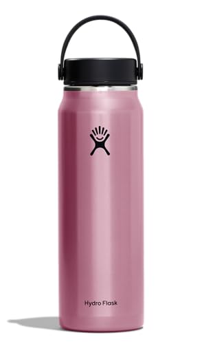Hydro Flask 32 Oz Lightweight Wide Flex Cap Tourmaline