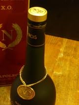 Amazon.co.jp: ROI DES ROIS X.O. 1970年代～ COGNAC 70年熟成原酒使用