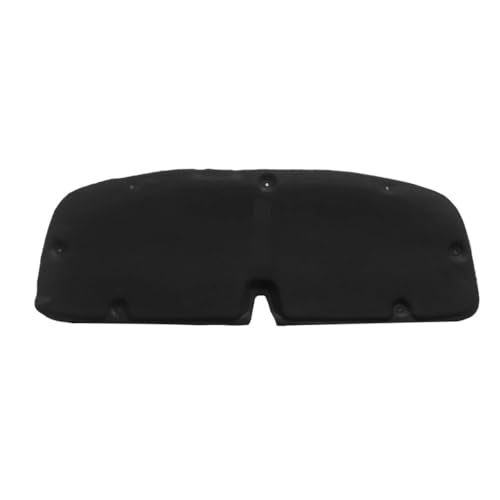 Tapis insonorisant capot pour Toyota Corolla 2007-2013