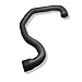 Price comparison product image RIGHT SIDE INTERCOOLER TURBO HOSE PIPE COMPATIBLE WITH NISSAN PRIMASTAR X83 VAUXHALL VIVARO RENAULT TRAFIC MK2 1.9 DI 8200273825 1446300QAM 4413497 93851706