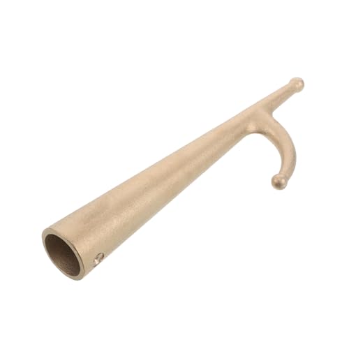 Abaodam Lifeboat Hook Upgrade Marine Boat Hook for Yacht Dock Kayak Stable Support Portable Design