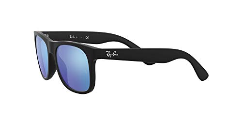 Image of Ray-Ban Kids Boys Square Sunglasses - 0RJ9069S