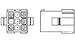 TE Connectivity Part Number 172162-1