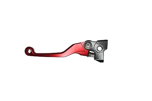 Palanca Accossato izquierda roja Gasgas Pampera 450