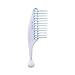 Cricket Friction Free Rake Comb