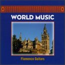 Flamenco Guitars [Audio CD]