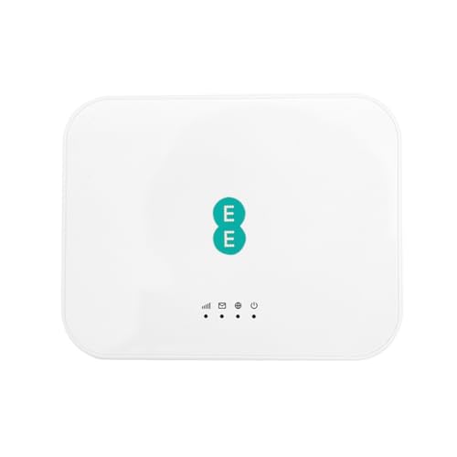 Qusedwey Router WiFi 4GE D412C57 4G Sbloccato Dual Band 2.4/5GHz