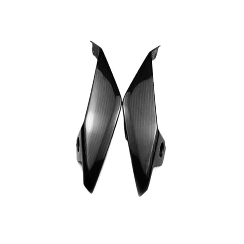 Carénage moto en carbone sec premium pour habiller votre MT09 2017-2019
