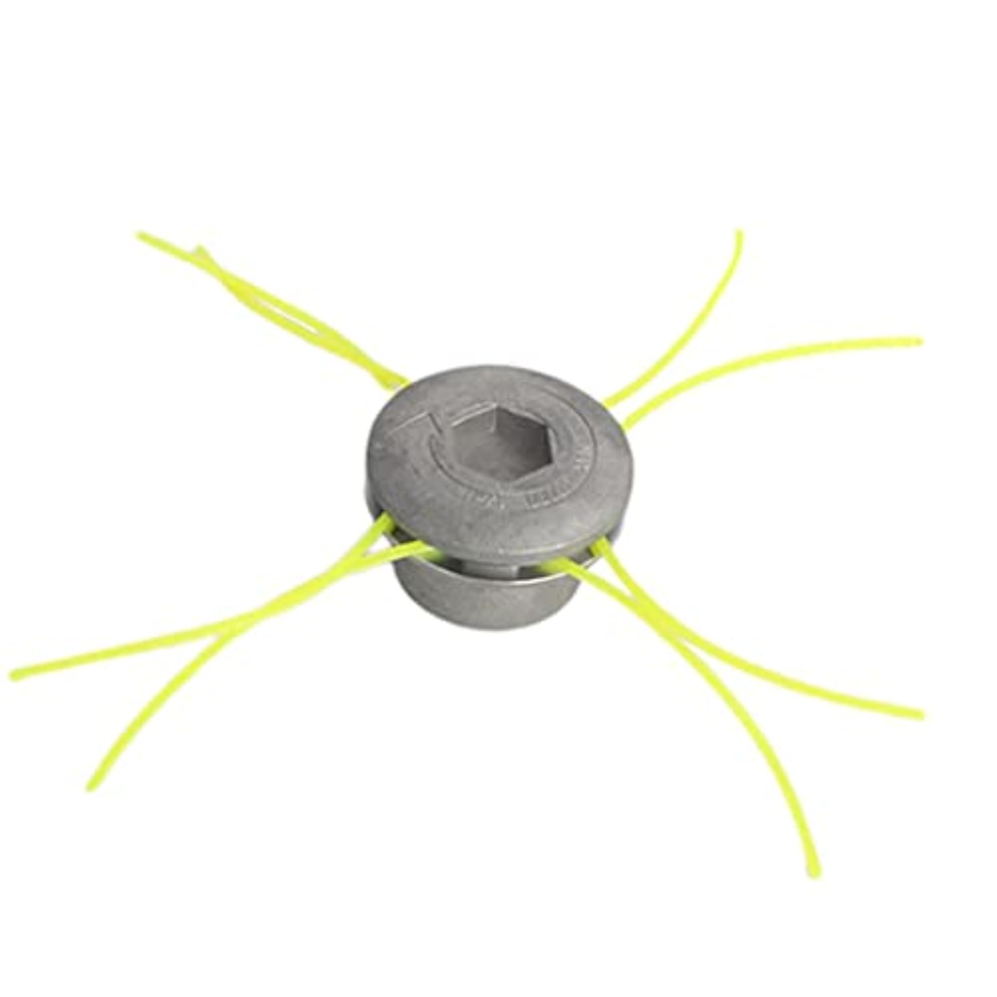 Trimmer Head 4 Line Replacement Part for Brush Cutter