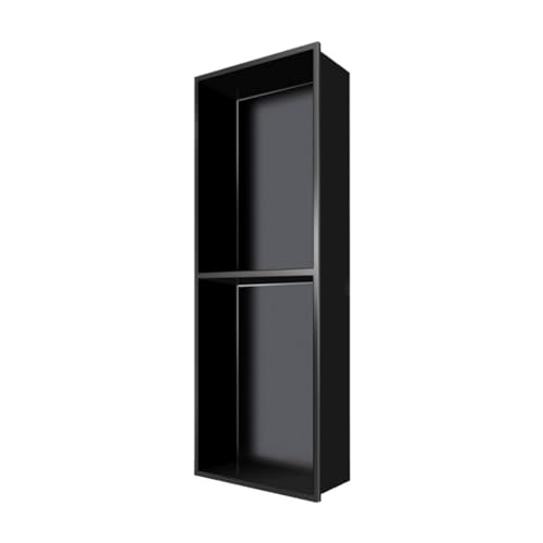 Mampara Ducha 70 X 70 Negra Marca CWCQGH