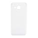 Replacement Parts New Battery Back Cover Replacement for Samsung Galaxy Core Prime / G360 Repair Broken Cellphone. (: for Samsung Galaxy core prime/g360 White)