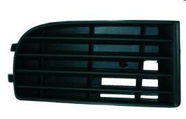 GRIGLIE PARAURTI ANT DX 4 PROFILI T�V COMPATIBILE CON VOLKSWAGEN GOLF V 2004>2008, OEM 1K08536669B9