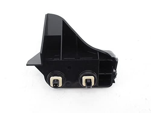Réparer un pare-chocs qui bouge avec la retenue Toyota 52587-0C010
