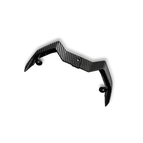 Carénage becquet d'aile avant Yamaha MT-07 pour optimiser l'esthétique - 5