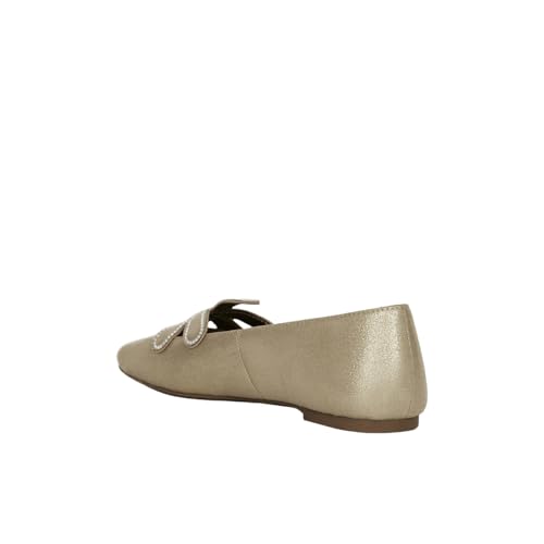 Katy Perry Women's The Evie Daisy Flat Ballet3