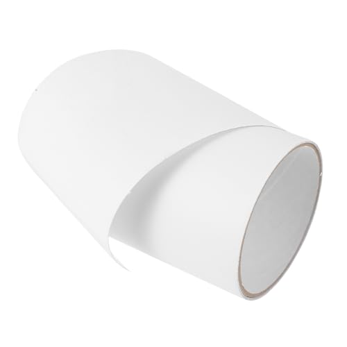 Hemoton TPU Adhesive Patch Leak Repair for Air Mattress Pool Patches Raincoat Repair