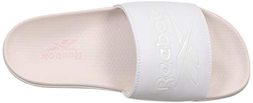 Image of Reebok mens Classic Slide Sneakers