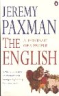 The English: A Portrait of a People