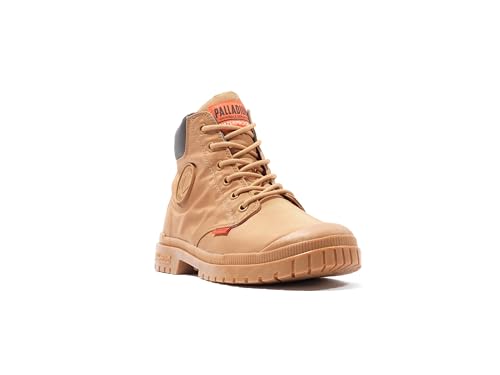 Image of Palladium Men's Classic Ankle Boot