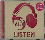 Ae Listen [Audio CD]