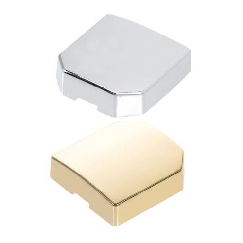 VANZACK 2Pcs Durable Replacement Parts for Piano Violin Guitar Reliable Rhythm Control Accessory for Musicians