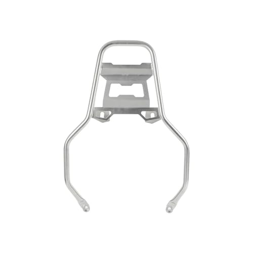 Moto porte-bagages F900GS ADV support cadre de support latéral pour sacoche de voyage