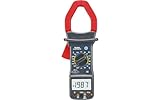 MGL MASTECH MS2000G MS2001/C MS2006B MS2008 MS2009A/C Digital Clamp Meter Current Pliers Voltage Circuit Tester Pincers Multimeter Homeheld Professional Electrical Tool(MS2000G)