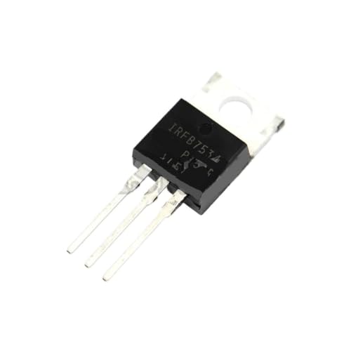 Image of TO-220 232A 60V N-Channel Power MOSFET Transistor