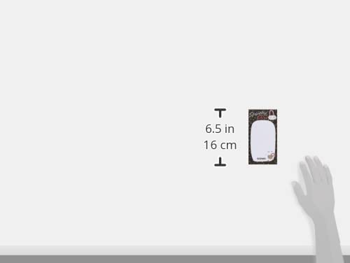 Image of Amazon Brand - Solimo To Do List Notepads - 12 pcs, 6.5 inch x 3.5 inch, 50 Easy Tear Off Sheets for Planning, Task, Appointments, Reminders Home, Office