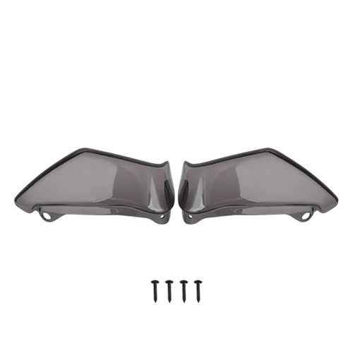 Protège-main BMW R1300GS Adventure en polycarbonate haute résistance