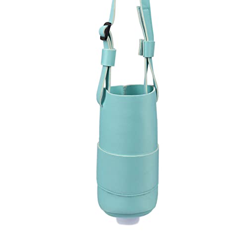 tinkare Cattle Vaccine Bottle Holder with Adjustable Strap for Ca...