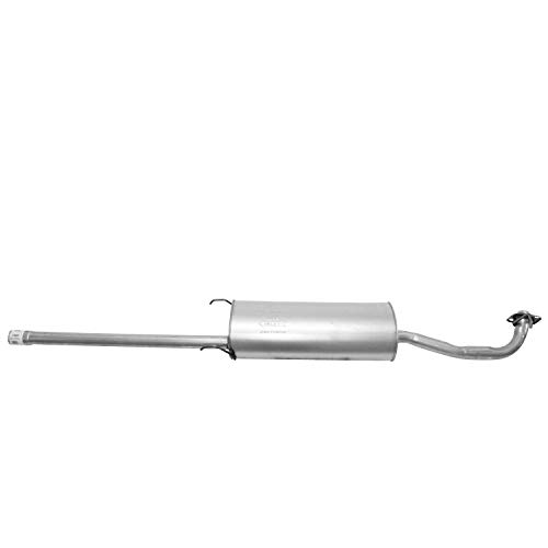 Image of AP Exhaust Products 7505 Exhaust Muffler