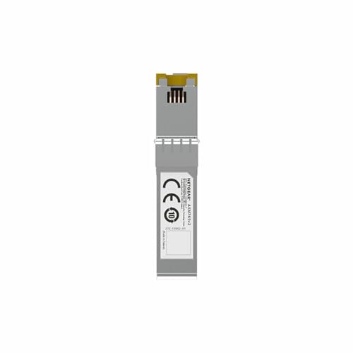 Image of Netgear SFP+ Module
