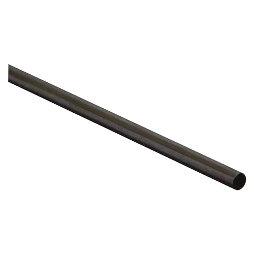 National Hardware N301-226 3/4x48 CR Smooth Rod - Quantity 1