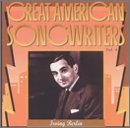Great Amer Songwriters 4: Berlin [Audio CD] Various Artists