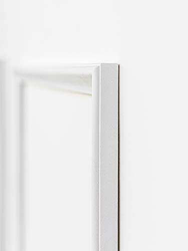 Luxe Architectural Two Piece Door Moulding Kit (Top Piece 22" W X 36" H/Bottom Piece 22" X 24") #TOP5