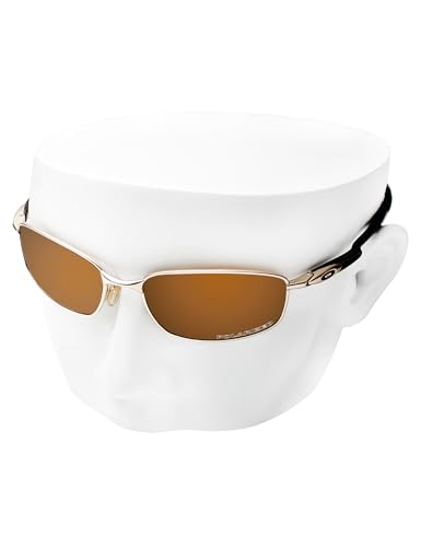 Image of OOWLIT Replacement Lenses Compatible with Oakley Blender OO4059 Sunglass