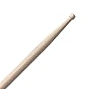 Vic FIrth - American Classic® Drumsticks 5BBRL - American Hickory - Wood Barrel Tip #2