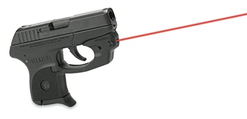 Lasermax Centerfire Laser (Red) Cf-Lcp For Use On Ruger Lcp #TOP4