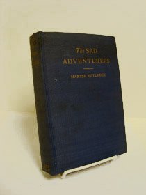 Hardcover The Sad Adventurers: A Novel, Book