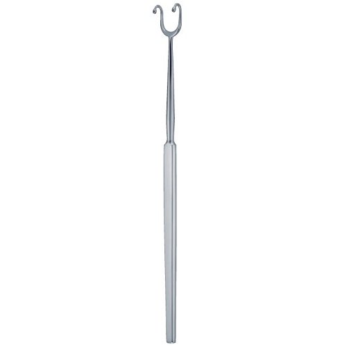 Fomon Hook, Double Ended, 17cm/6.75"