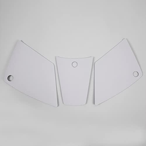 Moto Antiscivolo Gas Pad Serbatoio Pastiglie di
