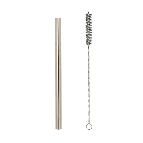 Juego de 4 pilas de acero inoxidable de 21,5 cm con gopilón Cover