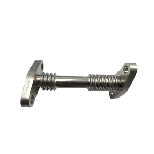 Tubo de Salida de Aceite del turbocompresor para Lincoln MKC y LS LQ AG9G6K677BC