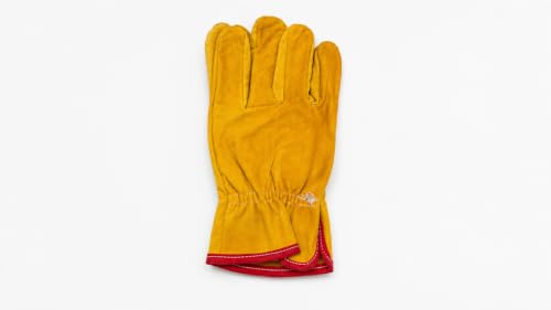 Guantes de piel de cerdo 17 Imagen adicional