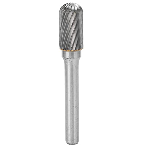 Fresa rotativa de carburo Grcfumo 1 pieza miniatura 1