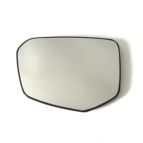 Verre de miroir thermique droit pour conduire sous la pluie en Honda Civic